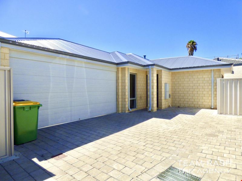 127B Bickley Road, Beckenham WA 6107