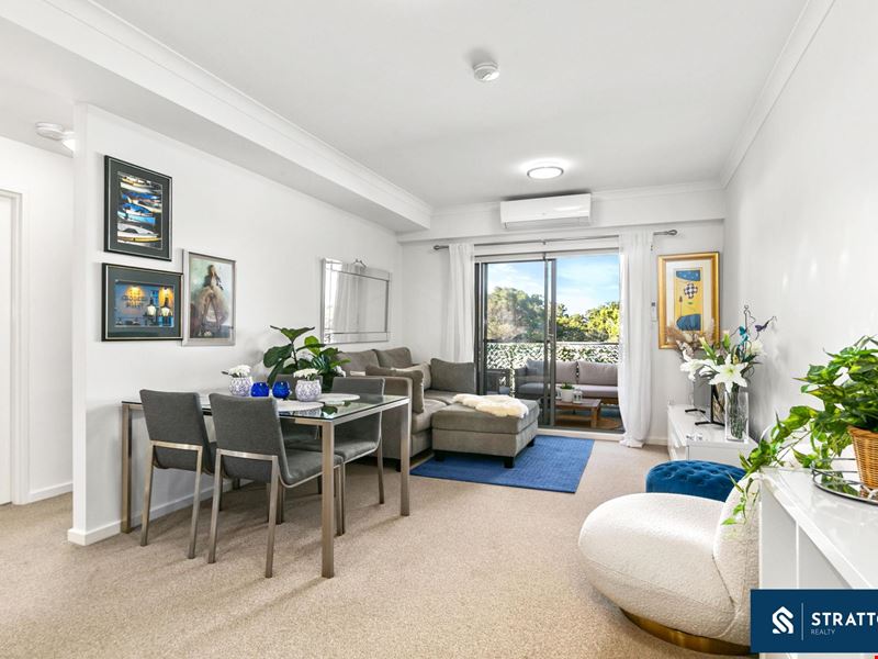 8/1 Kentucky Court, Cockburn Central WA 6164