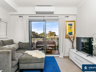 8/1 Kentucky Court, Cockburn Central WA 6164