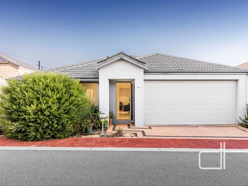 8 Chernoff Loop, Darch WA 6065