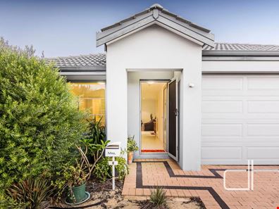 8 Chernoff Loop, Darch WA 6065