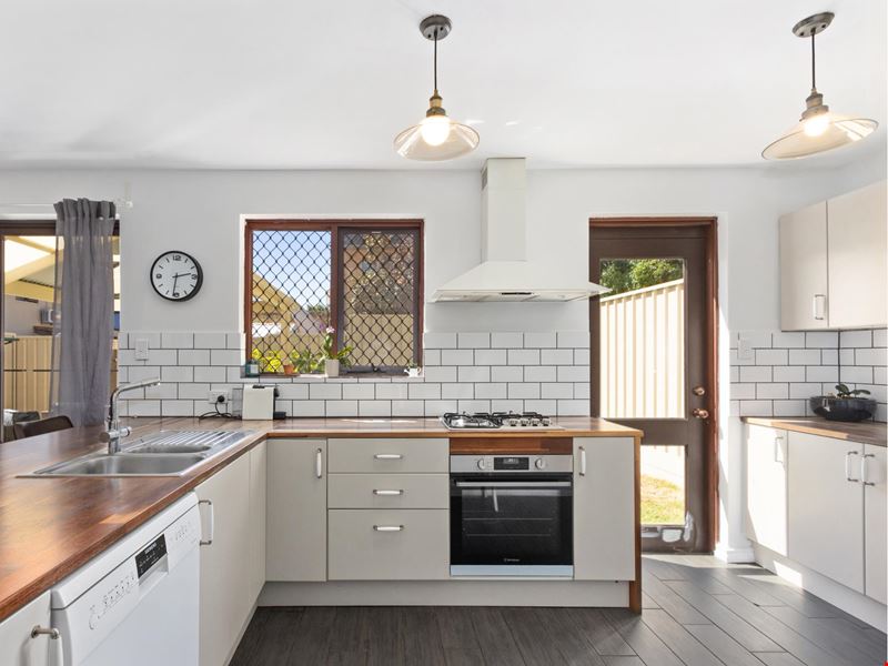 19/170 Labouchere Road, Como WA 6152