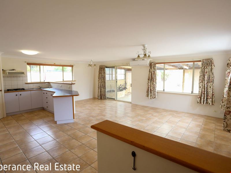17 Princess Street, Pink Lake WA 6450