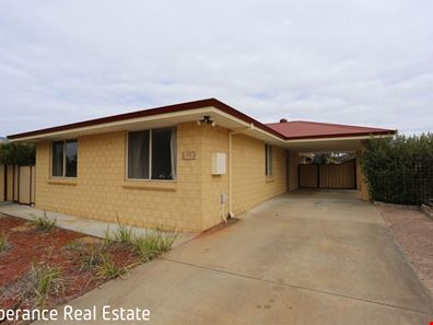 17 Princess Street, Pink Lake WA 6450