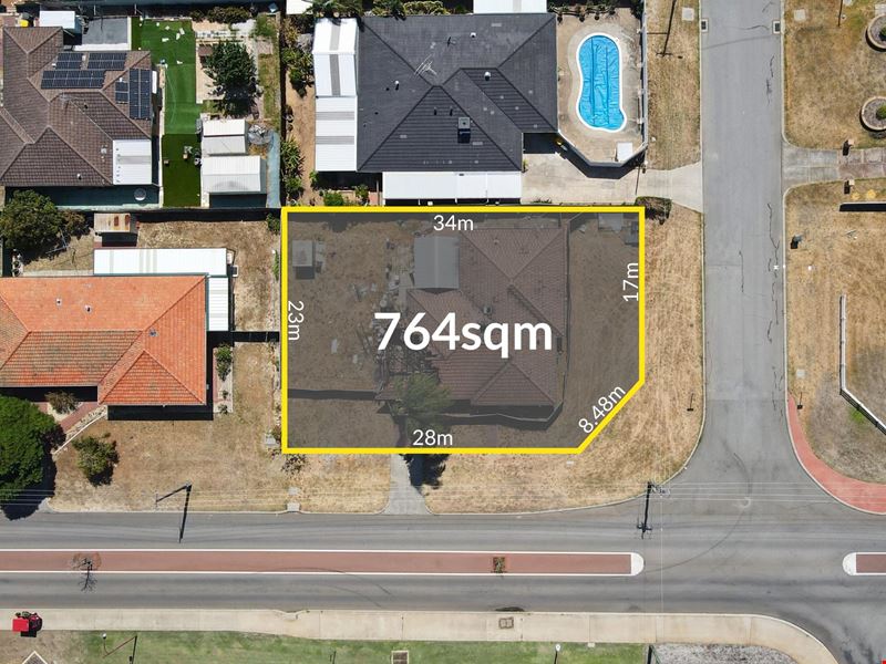 18 George St West, Cannington WA 6107