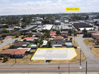 18 George St West, Cannington WA 6107