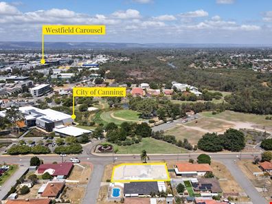 18 George St West, Cannington WA 6107