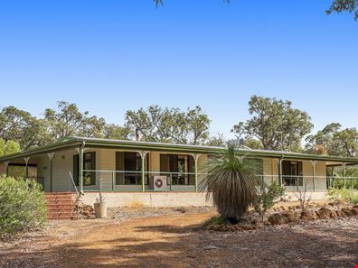 15 Rangeview Rise, Bindoon WA 6502