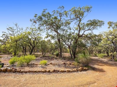 15 Rangeview Rise, Bindoon WA 6502