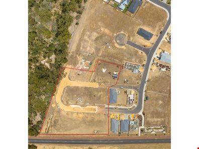 Lot 33, 34 Lingard Loop, Usher WA 6230