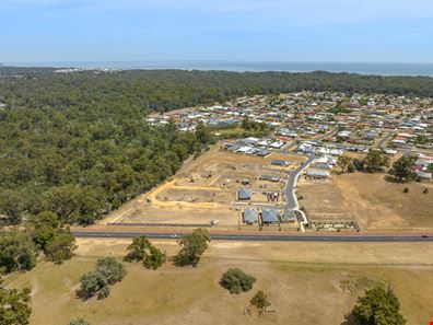 Lot 33, 34 Lingard Loop, Usher WA 6230