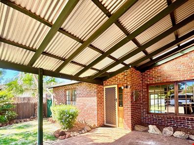 5A De Hamel Street, Waroona WA 6215