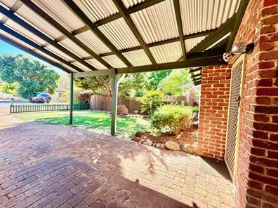 5A De Hamel Street, Waroona WA 6215