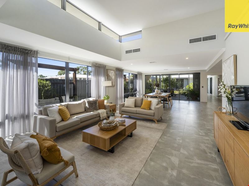 71 Bernley Drive, Viveash WA 6056