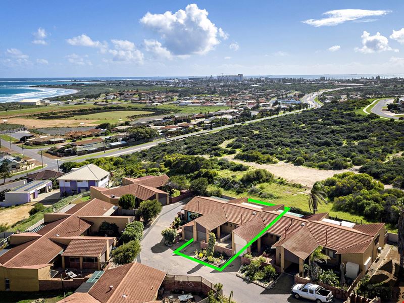 3/40 Sydney Street, Mount Tarcoola WA 6530