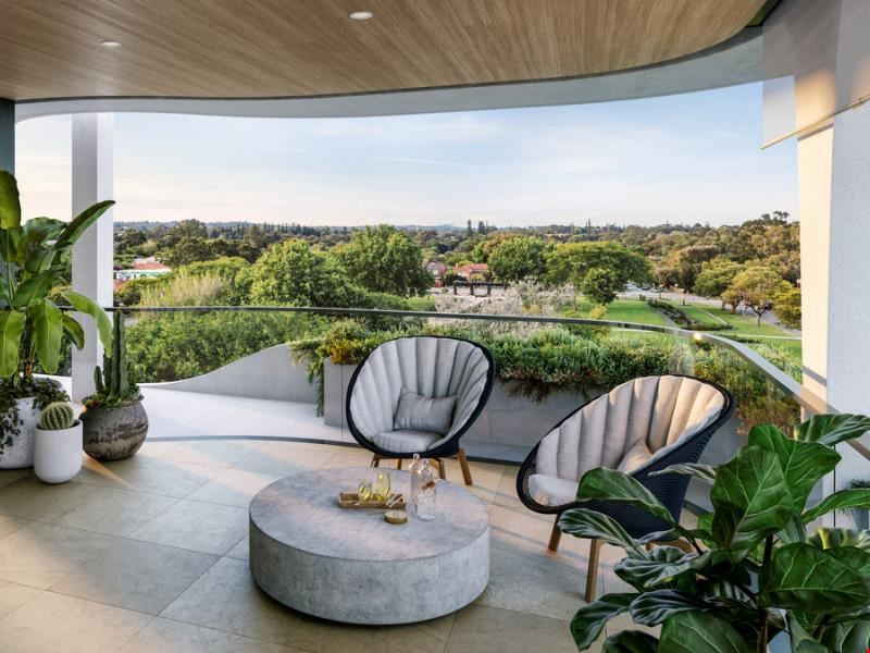 108/17-19 Louise Street, Nedlands WA 6009