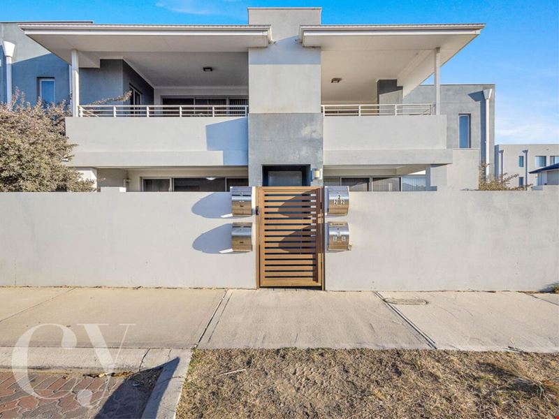 3/22 Roccella Loop, Ashby WA 6065