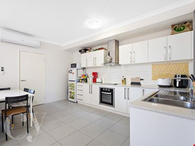 3/22 Roccella Loop, Ashby WA 6065