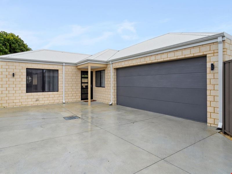 21 Fernie Street, Northam WA 6401