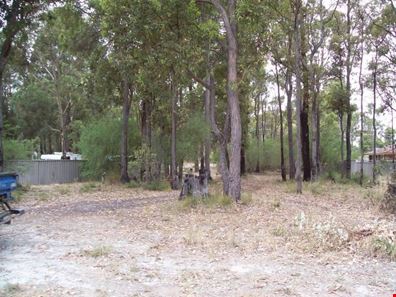 18 Cunningham Crescent, Collie WA 6225