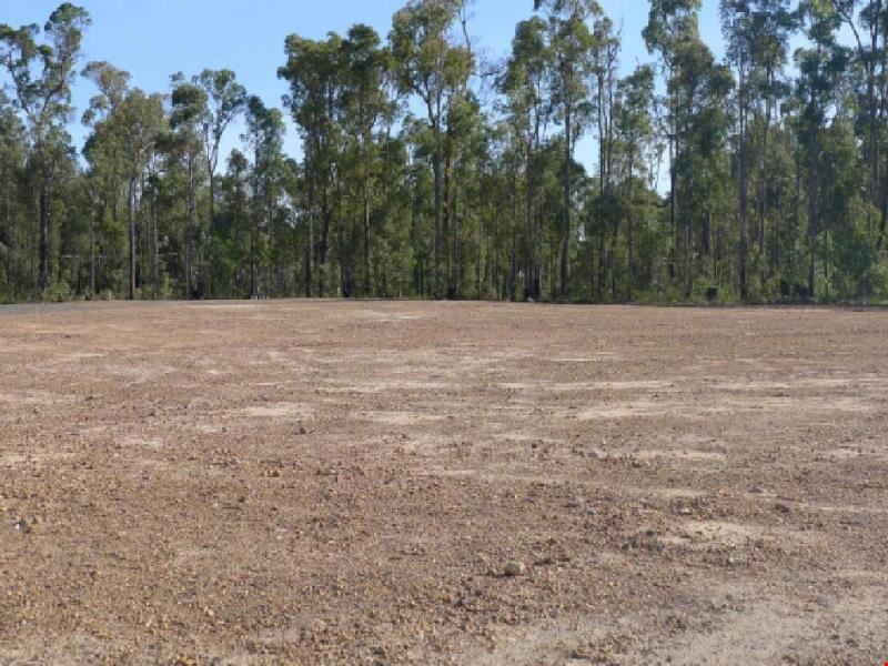 Lot 30 McCamish Crescent, Collie