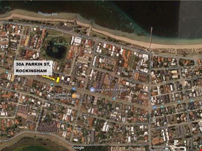 30A Parkin Street, Rockingham WA 6168