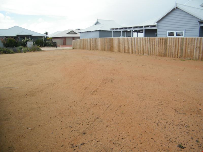 53 Yardi Quays, Brockman WA 6701