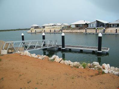53 Yardi Quays, Brockman WA 6701