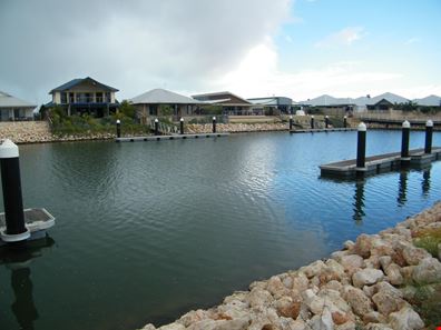 53 Yardi Quays, Brockman WA 6701