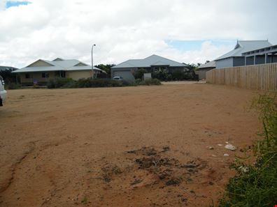 53 Yardi Quays, Brockman WA 6701