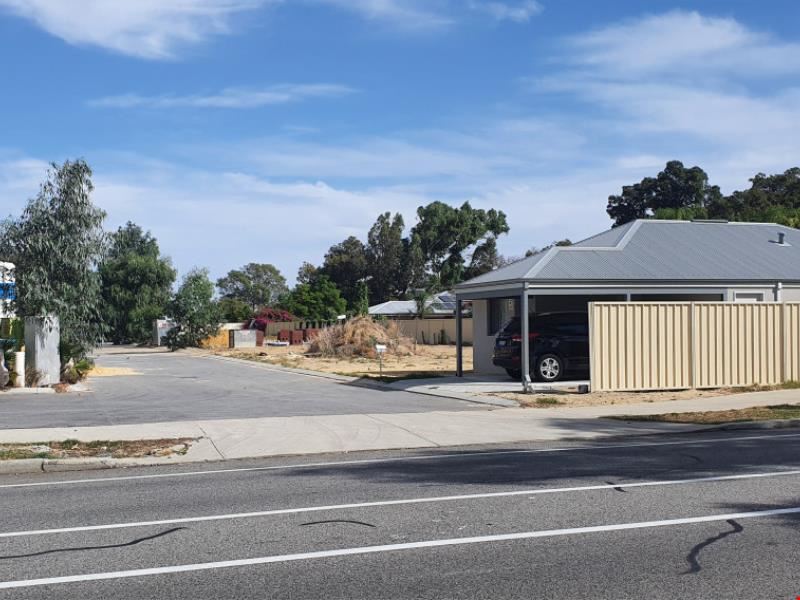 Lot 1 & 4, 129 Kenwick Road, Kenwick WA 6107
