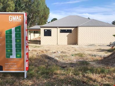 Lot 1 & 4, 129 Kenwick Road, Kenwick WA 6107