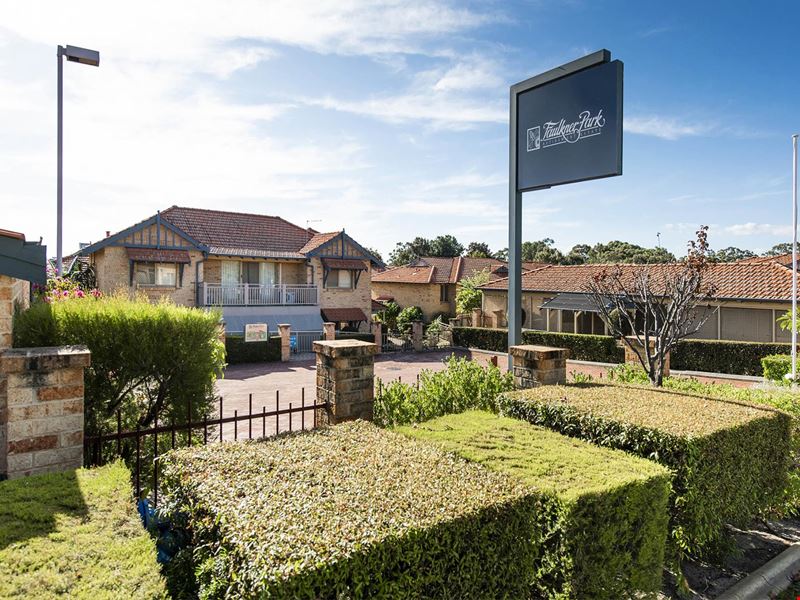 72/39 Elizabeth Street, Cloverdale WA 6105