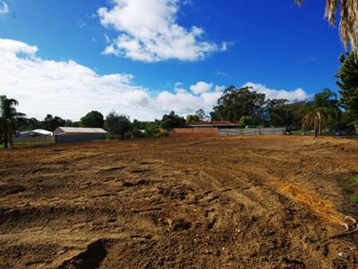 Lots 370-371 Cara Road, Greenmount WA 6056