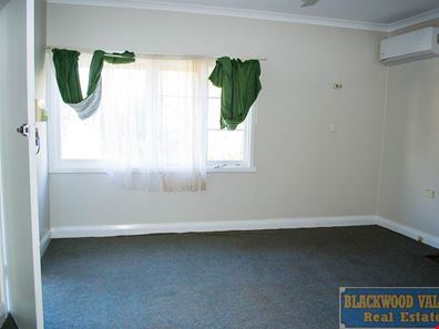 15 Spencer, Bridgetown WA 6255