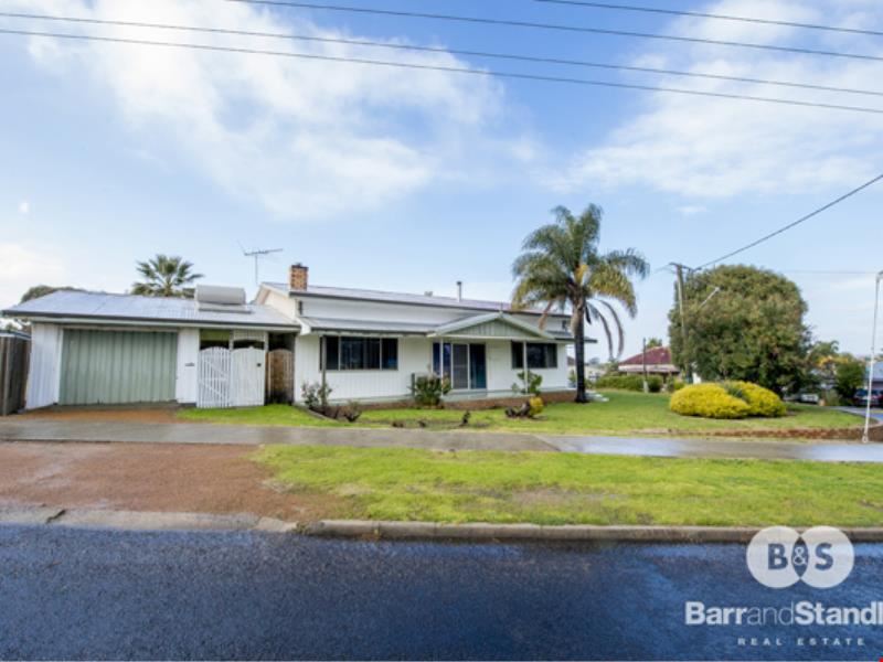 36 Jones  Street, Collie WA 6225