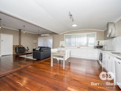 36 Jones  Street, Collie WA 6225