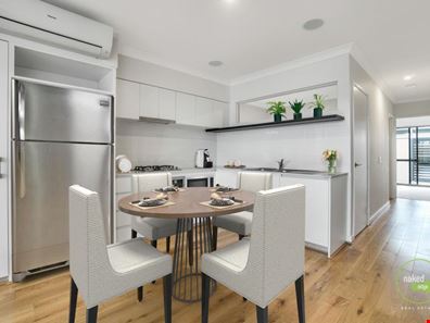 14/1 Glenariff Boulevard, Canning Vale WA 6155