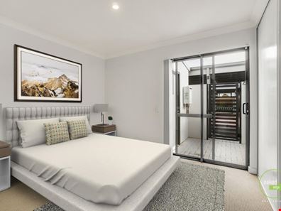 14/1 Glenariff Boulevard, Canning Vale WA 6155