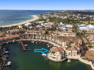 11/4 Port Quays, Wannanup WA 6210
