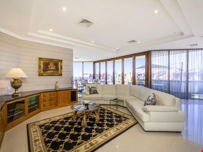 11/4 Port Quays, Wannanup WA 6210