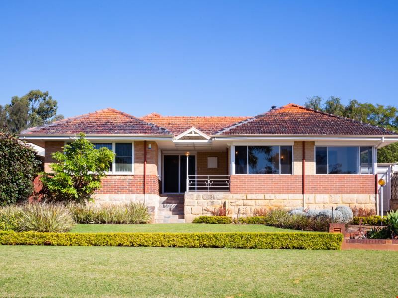 5 North Banff Road, Floreat WA 6014