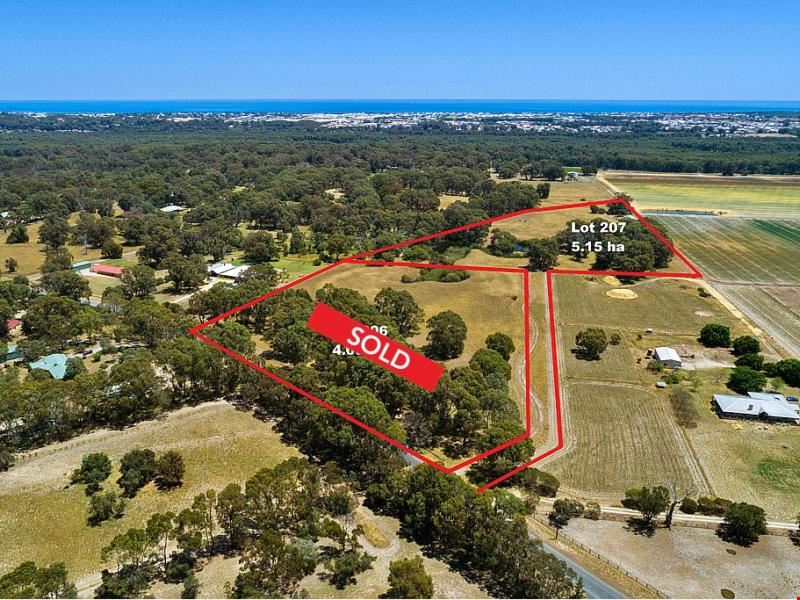 Lot 207 Winery Drive, Karnup WA 6176