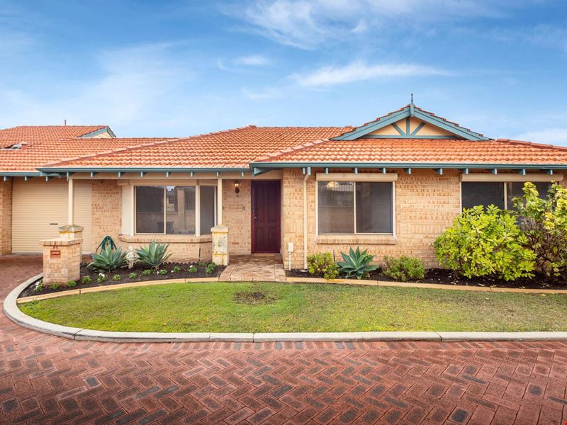 95/177 Dampier Avenue, Kallaroo WA 6025