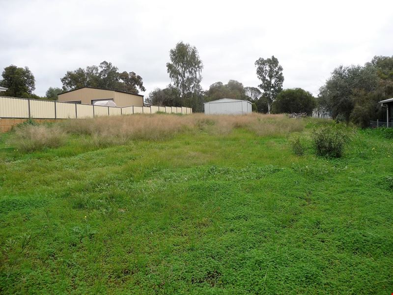 81 GEORGIANA STREET, York WA 6302