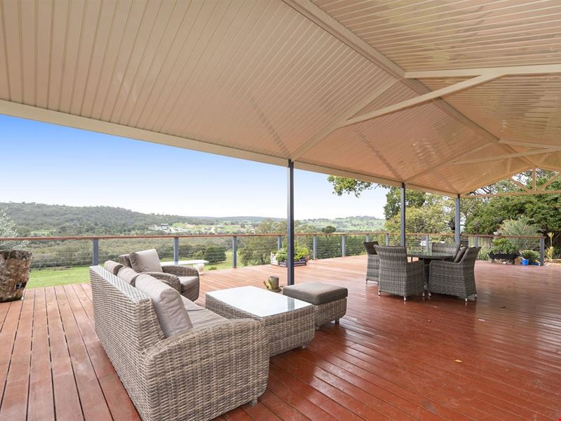 89 Pioneer Drive, Bindoon WA 6502