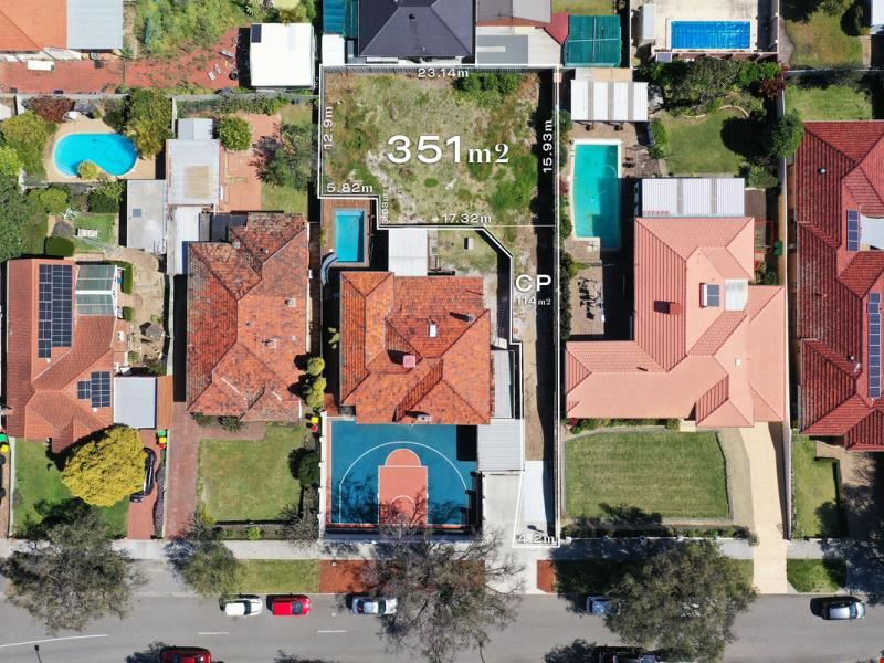 65A Reserve Street, Wembley WA 6014