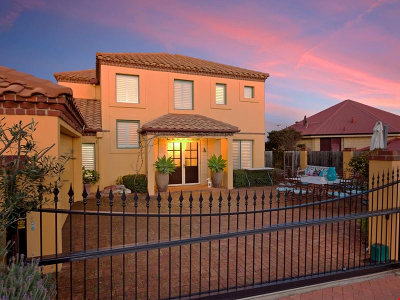1 Wittenoom Street, Bunbury WA 6230