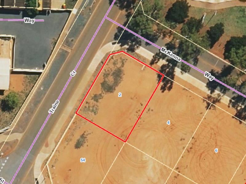 Lot 189, 2 McKenna Way, South Hedland WA 6722