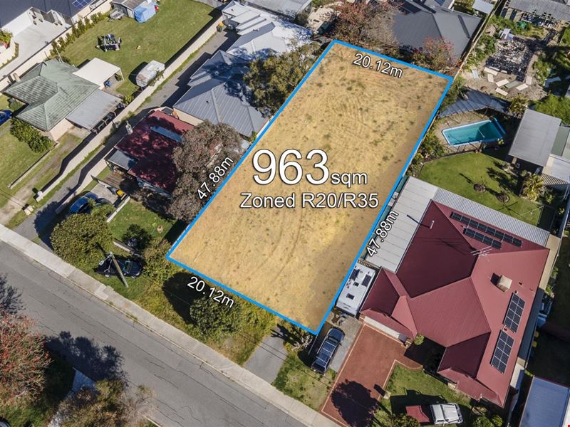 67 Jubilee Street, Beckenham WA 6107